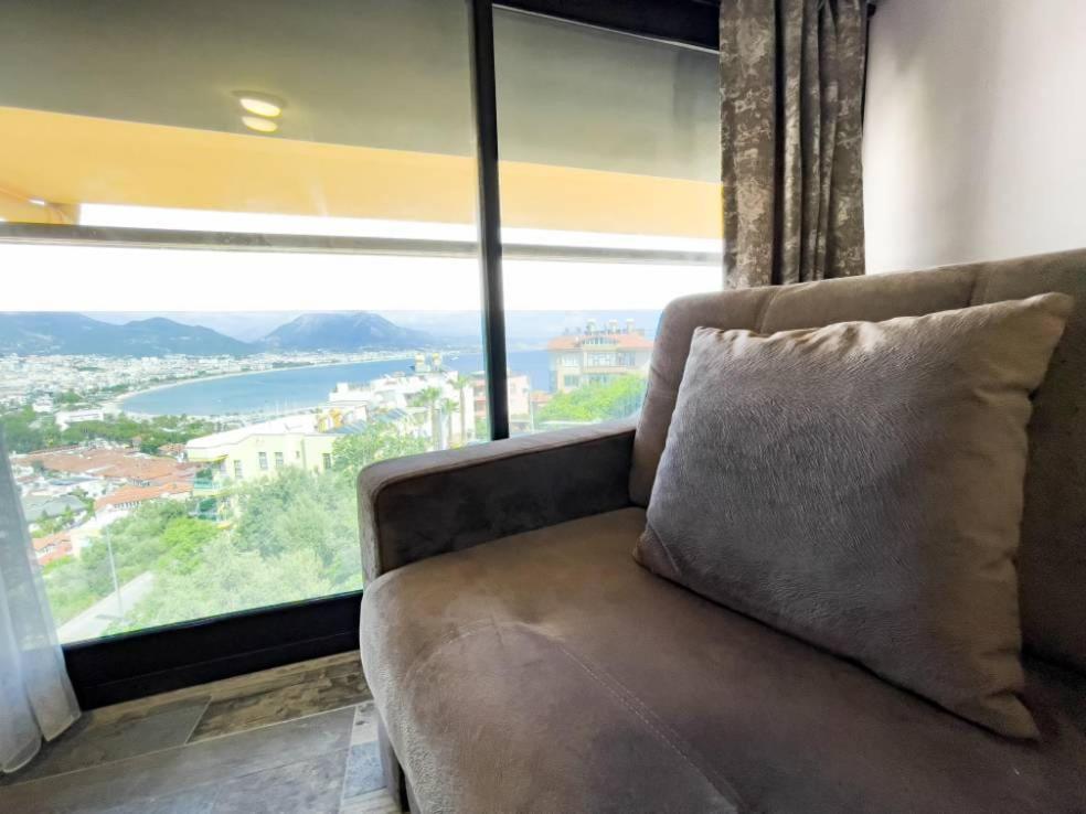 Castle Light Boutique Hotel Alanya Exterior photo